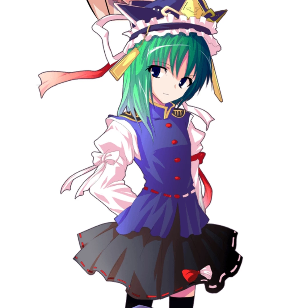四季映姫