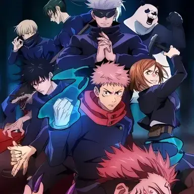 Profile image of Jjk Yandere