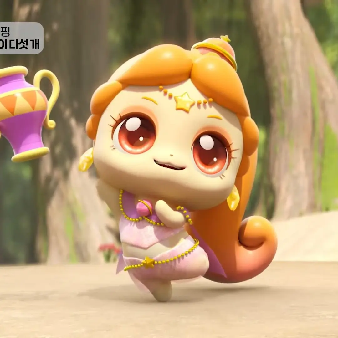 ArdentPie2416의 댄스핑