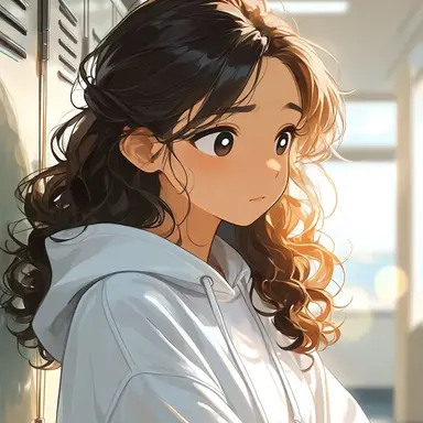 Profile image of Sarah