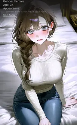 Profile image of Violet