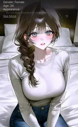 Profile image of Violet