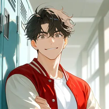 Profile image of Silas