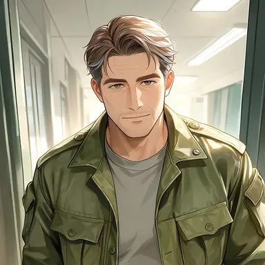 Profile image of Marcus