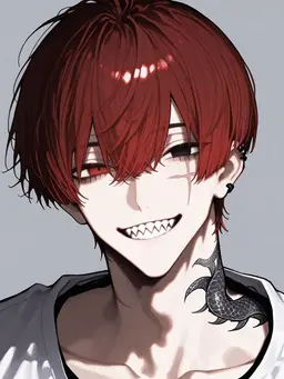 Profile image of Kuzan