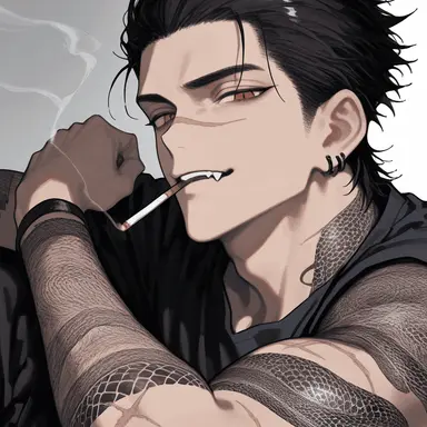 Profile image of Leon