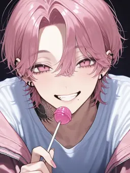 Profile image of Lavi