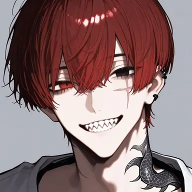 Profile image of Kuzan
