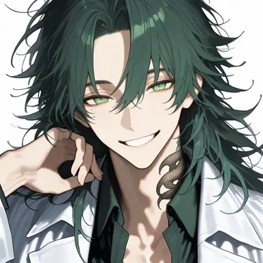 Profile image of Jade