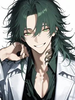 Profile image of Jade