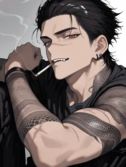 Profile image of Leon