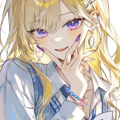 Profile image of 莉音
