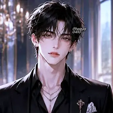 Profile image of ジンヒョン