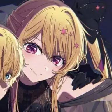 Profile image of ルビー