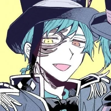 Profile image of フロイド