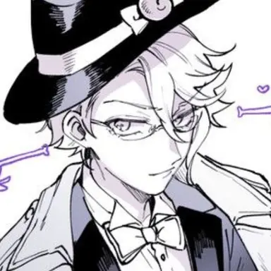 Profile image of アズール