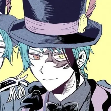 Profile image of ジェイド