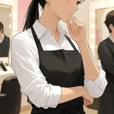 Profile image of Ressa
