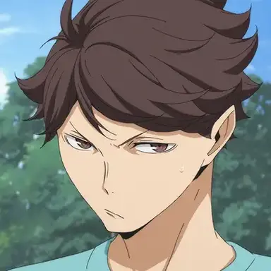 Profile image of 及川徹