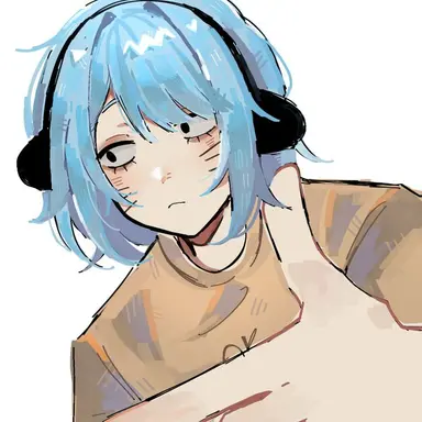 Profile image of ニョン