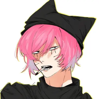 Profile image of ニェン