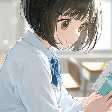 Profile image of Rina Hoshimiya