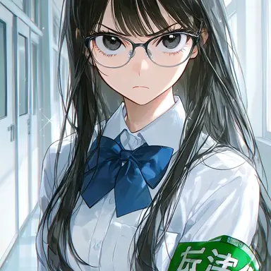 Profile image of Saeko Jinguji