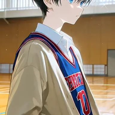Profile image of Rin Yuki