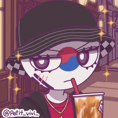 Profile image of 남한