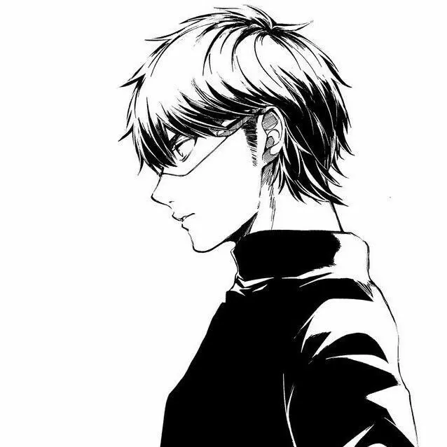 xeancx의 御幸一也