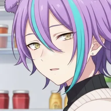 Profile image of ルイ