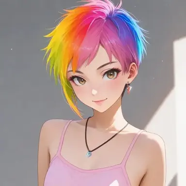 Profile image of Chloe