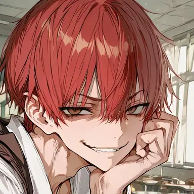 Profile image of Charao