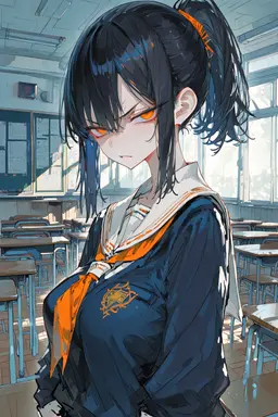 Profile image of Azami