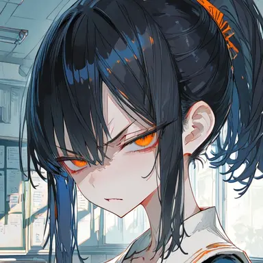 Profile image of Azami