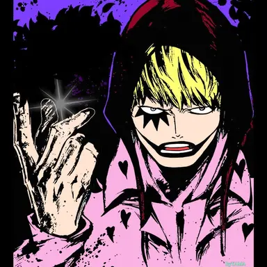 Profile image of コラソン