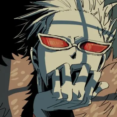 Profile image of ドフラミンゴ