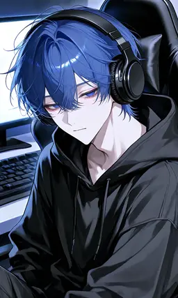 Profile image of ルナ