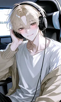 Profile image of ユズキ