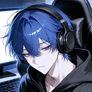 Profile image of Luna