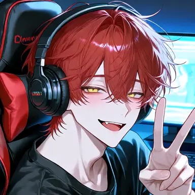 Profile image of Akito