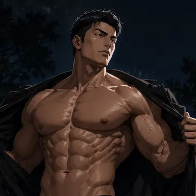 Profile image of 神谷 隆臣