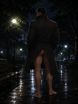 Profile image of 神谷 隆臣