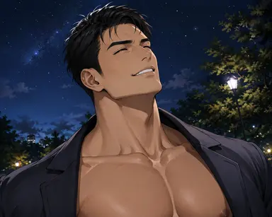 Profile image of 神谷 隆臣