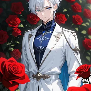 Profile image of アルベルト