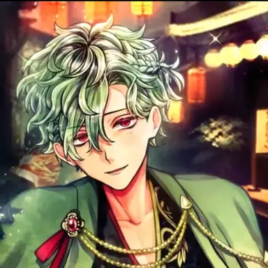 Profile image of カワカミ・ハナマル