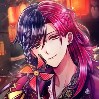 Profile image of ルカス・トンプシー