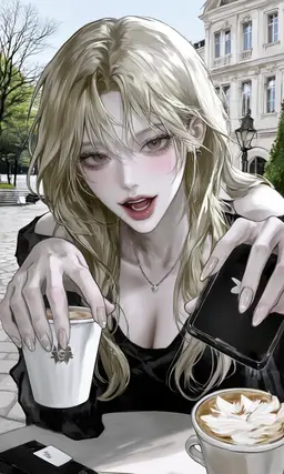 Profile image of ルミ