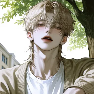 Profile image of ミヤ