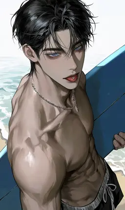 Profile image of タク